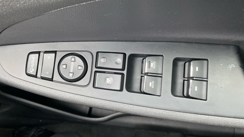 Hyundai Tucson 1.6 GDi SE Nav 5dr 2WD Petrol Estate